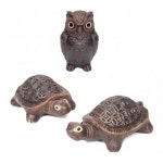 3p 생기 도자기 부엉이 거북이 수맥파차단