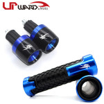 오토바이 액세서리 무게 핸들 바 그립 핸드 엔드 PCX125 PCX 125 150 용 진동 댐퍼 All Years