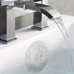 수위조절마개 욕조 오버플로 배수 커버 목욕 수조