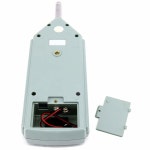 스페 사이언티픽 840015 타입 1 사운드 미터 ANSI S1 4 충족 1 Pack IEC61672