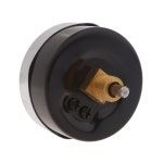 367D 온도계 보일러 압력 게이지 ar 0-120 바닥난방용 다이얼압력계 0-16B