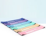 아이워너 라텍스 루프밴드 세트