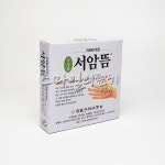 쑥뜸 미니수지 알뜸 - 서암뜸 200개
