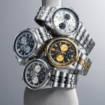 세이코 SEIKO 크로노그래프 남성시계 SSB425 SSB427 SSB429 SSB430
