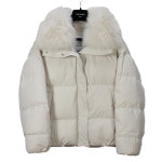 이브살로몽 이브살로몬 테크니컬 폭스 퍼 다운 패딩 FLOCON fl 4968610 YV00266DOLU A1025 YVC020