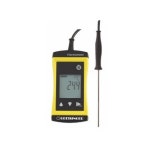 휴대용 정밀온도계 GREISINGER G1710 G1720 G1730