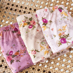 항균요실금건강팬티- QUW307003