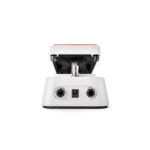Jim Dunlop Cry Baby JUNIOR WAH SPECIAL EDITIONWHITE 짐 던롭 클라이 CBJ95SW