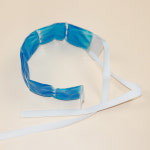 냉온 찜질팩 목 어깨 허리 손목 무릎 발 밴드형 찜질