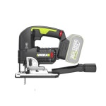 웍스 웍스 WORX 충전직소 베어툴 20V BL WORX PRO WU550 9