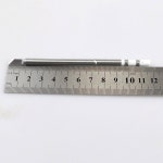 원래 SH72 납땜 인두 팁 SH-K KU D24 BC2 C4 65W 디지털 용 교체 부품