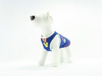 디즈니펫 미키 빅토리 탱크탑 SIZE DISNEY PET PO TANKTOP FOR PET MICKEY VICTORY 633-02771