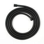 샤워줄 샤워기 호스 꼬임 3m 물때방지