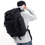 45L 대용량 여행가방 배낭 40대여자백팩 미니백 J2945 16847080A