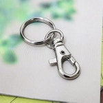 DIY 열쇠고리 키링 재료 악세서리 연결 고리 붕어 링