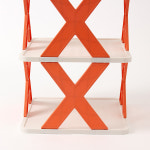 프리 조립식 신발정리대 6단 슈즈렉