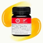 New Zealand Honey Co 생 마누카 허니 UMF 15 MGO 514 UMF 124 7g 4 4온스