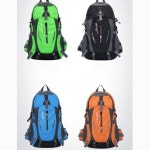 셀러허브 등산용 간편하이킹용 배낭 백팩 직장인백팩 J2834