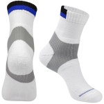 남여 프리 스포츠 헬스 두꺼운 중목 장목 양말