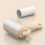 돌돌이 테이프 클리너 본체 리필 세트