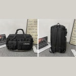 낚시 캠핑용 스포츠롤백 백팩 직장인가방 가방 J2835