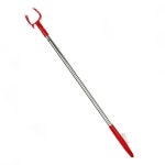 다용도걸이 드레스룸 의류집게 옷걸이 의류 정리 스틱