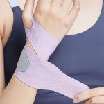 헬스 테니스용 압박붕대형 손목보호대 지지대 J61677 S35777760