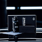 나지올 ZR53 10H 유리막코팅제 50ml