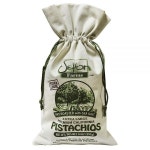 Setton Farms 드라이 로스트 솔티드 피스타치오 14 Ounce Pack of 1