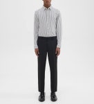 띠어리 Theory 띠어리 울캔버스 메이어 팬츠 Mayer Pant in Wool Canvas