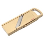 바이오 채칼 슬라이서 양배추칼 무채칼 만능채칼