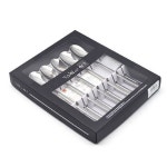 국산 스텐 수저세트 부부 숟가락 수저 젓가락 5벌