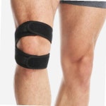 무릎 보호 아대 등산 헬스 스포츠 무릎 보호대