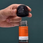 와인 스토퍼 샴페인 키퍼 병뚜껑 진공 마개