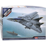 아카데미과학 미해군 전투기 프라모델 F-14B VF-103