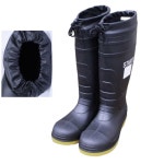 논슬립 요딩장화 건설현장 카프 안전장화 갯벌 방제작업