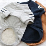 데일리펫용품 916E소매포인트맨투맨