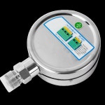 pa 디지털 압력 게이지 다이얼 전자 접촉 유압 200bar 400 bar M201 5 0-60M