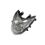 야마하 부품 4종 시그너스 X 헤드라이트 유닛 2UB-H4310-00990489