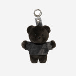 밀로 아카이브 플러피 포인트 베어 키링 딥