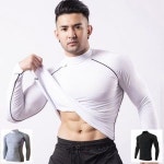 스포츠 베이스 언더레이어 냉감이너웨어 골프이너웨어 스포츠이너 긴팔이너웨어