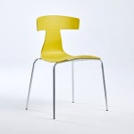 가구산책 플라스틱 디자인 체어 H7034