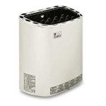 핀란드사우나 사우나기계 가정용 난로 찜질방 건식 스토브 3KW 외부제어 사우나석