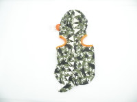 나리키리펫 공룡 코스프레 메쉬 탱크탑 SIZE S NARIKIRI PETS PO MESH TANK FOR PET S 718-89343