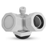 R한진 씽크가드 3구 코너형 7741 싱크대 하수구트랩