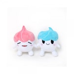 토이웍스 디저트 머랭쿠키몬 인형 25cm