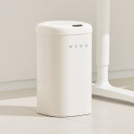 비스비바 비스비바 디엣지 자동센서 휴지통 11L