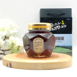 탐라양봉원 제주메밀꿀 600g 천연벌꿀 100