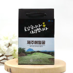 탐라양봉원 제주메밀꿀 600g 천연벌꿀 100