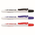 마이노크 보드마카M 1자루 마이펜